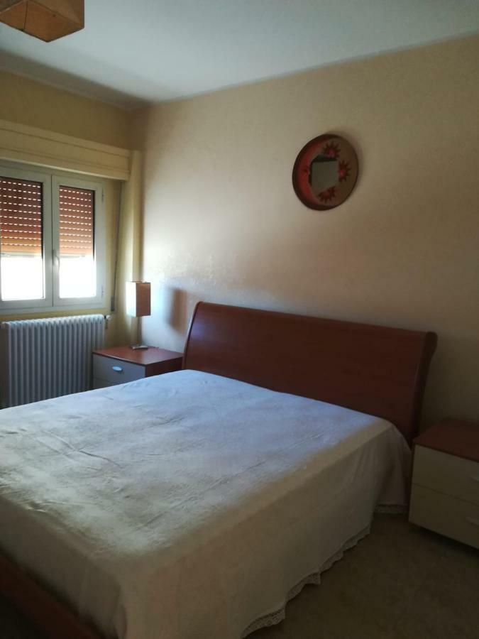 A Casa Di Bruna Daire Martella Dış mekan fotoğraf