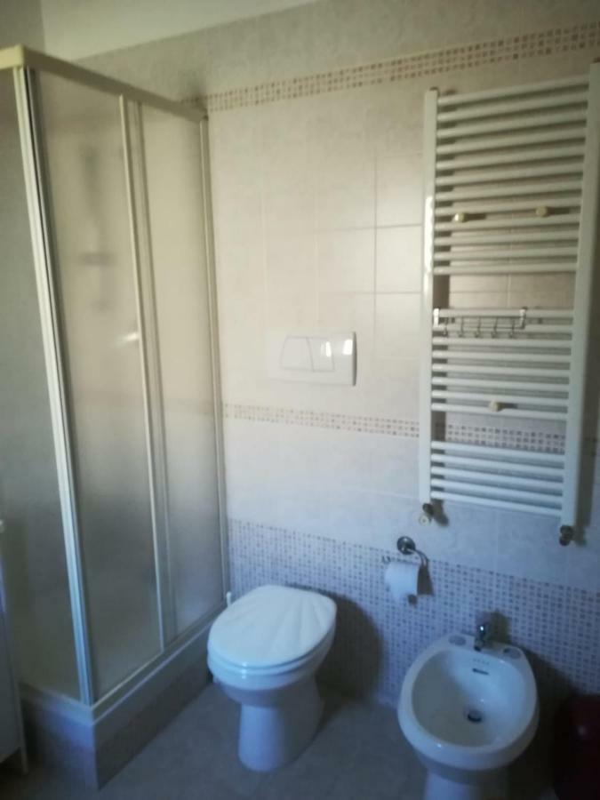 A Casa Di Bruna Daire Martella Dış mekan fotoğraf